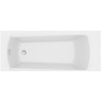 Ванна Bonito Home Selena 160x70 (с ножками) — Chaika Market