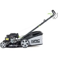 Газонокосилка NAC LS50-173-HS-NG - Изображение №2 — Chaika Market