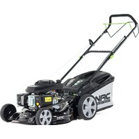 Газонокосилка NAC LS50-173-HS-NG - Изображение №4 — Chaika Market