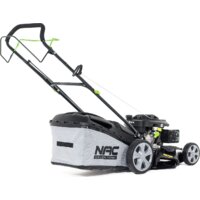 Газонокосилка NAC LS50-173-HS-NG - Изображение №3 — Chaika Market