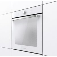 Электрический духовой шкаф Gorenje BOS6737SYW - Изображение №2 — Chaika Market