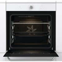 Электрический духовой шкаф Gorenje BOS6737SYW - Изображение №4 — Chaika Market