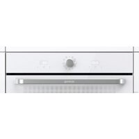 Электрический духовой шкаф Gorenje BOS6737SYW - Изображение №6 — Chaika Market
