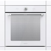 Электрический духовой шкаф Gorenje BOS6737SYW — Chaika Market