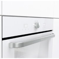 Электрический духовой шкаф Gorenje BOS6737SYW - Изображение №7 — Chaika Market