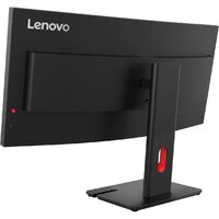 Монитор Lenovo ThinkVision T34WD-40 64AEGAT1UK - Изображение №6 — Chaika Market