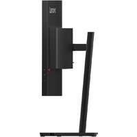 Монитор Lenovo ThinkVision T34WD-40 64AEGAT1UK - Изображение №7 — Chaika Market