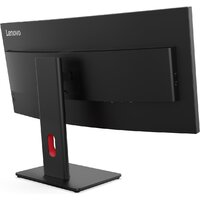 Монитор Lenovo ThinkVision T34WD-40 64AEGAT1UK - Изображение №5 — Chaika Market