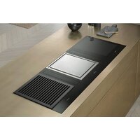 Варочная панель Miele CS7632 FL - Изображение №5 — Chaika Market