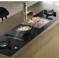 Варочная панель Miele CS7632 FL - Изображение №4 — Chaika Market