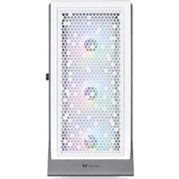 Корпус Thermaltake Ceres 500 TG ARGB Snow CA-1X5-00M6WN-00 - Изображение №2 — Chaika Market