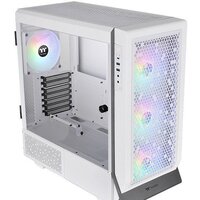 Корпус Thermaltake Ceres 500 TG ARGB Snow CA-1X5-00M6WN-00 — Chaika Market