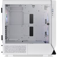 Корпус Thermaltake Ceres 500 TG ARGB Snow CA-1X5-00M6WN-00 - Изображение №5 — Chaika Market