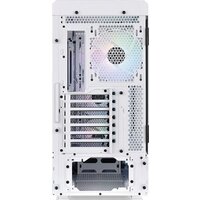 Корпус Thermaltake Ceres 500 TG ARGB Snow CA-1X5-00M6WN-00 - Изображение №3 — Chaika Market