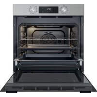 Электрический духовой шкаф Whirlpool OMK58CU1SX - Изображение №2 — Chaika Market