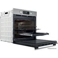 Электрический духовой шкаф Whirlpool OMK58CU1SX - Изображение №4 — Chaika Market