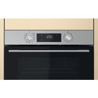 Электрический духовой шкаф Whirlpool OMK58CU1SX - Изображение №12 — Chaika Market