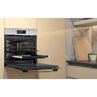 Электрический духовой шкаф Whirlpool OMK58CU1SX - Изображение №11 — Chaika Market