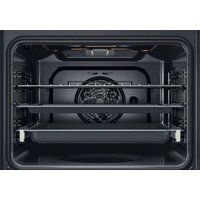 Электрический духовой шкаф Whirlpool OMK58CU1SX - Изображение №6 — Chaika Market