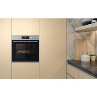 Электрический духовой шкаф Whirlpool OMK58CU1SX - Изображение №8 — Chaika Market