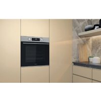 Электрический духовой шкаф Whirlpool OMK58CU1SX - Изображение №10 — Chaika Market