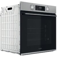 Электрический духовой шкаф Whirlpool OMK58CU1SX - Изображение №3 — Chaika Market