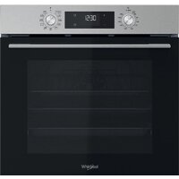 Электрический духовой шкаф Whirlpool OMK58CU1SX — Chaika Market