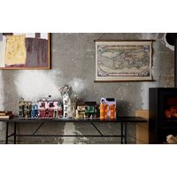 Конструктор LEGO Harry Potter 76417 Волшебный банк Гринготтс: Коллекционное издание - Изображение №15 — Chaika Market