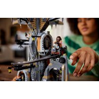 Конструктор LEGO Harry Potter 76417 Волшебный банк Гринготтс: Коллекционное издание - Изображение №12 — Chaika Market