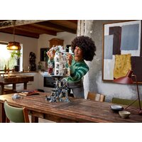 Конструктор LEGO Harry Potter 76417 Волшебный банк Гринготтс: Коллекционное издание - Изображение №11 — Chaika Market