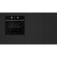 Электрический духовой шкаф TEKA HLB 8400 P (черный) - Изображение №9 — Chaika Market