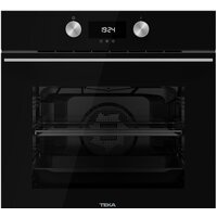 Электрический духовой шкаф TEKA HLB 8400 P (черный) — Chaika Market