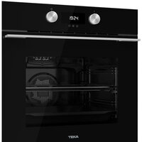 Электрический духовой шкаф TEKA HLB 8400 P (черный) - Изображение №3 — Chaika Market