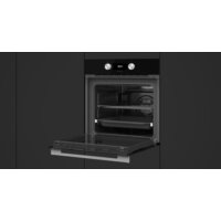 Электрический духовой шкаф TEKA HLB 8400 P (черный) - Изображение №11 — Chaika Market