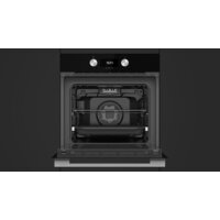 Электрический духовой шкаф TEKA HLB 8400 P (черный) - Изображение №10 — Chaika Market