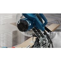Торцовочная пила Bosch GCM 216 Professional 0601B33000 - Изображение №2 — Chaika Market