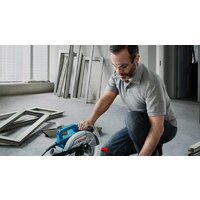 Торцовочная пила Bosch GCM 216 Professional 0601B33000 - Изображение №6 — Chaika Market