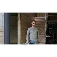 Торцовочная пила Bosch GCM 216 Professional 0601B33000 - Изображение №4 — Chaika Market