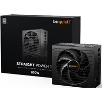 Блок питания be quiet! Straight Power 12 850W BN337 - Изображение №4 — Chaika Market