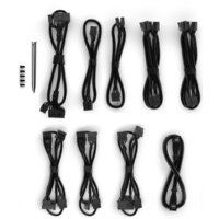 Блок питания be quiet! Straight Power 12 850W BN337 - Изображение №7 — Chaika Market