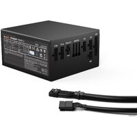 Блок питания be quiet! Straight Power 12 850W BN337 - Изображение №2 — Chaika Market