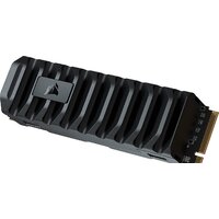 SSD Corsair MP600 Pro XT 1TB CSSD-F1000GBMP600PXT - Изображение №6 — Chaika Market