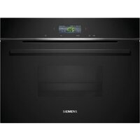 Паровой духовой шкаф Siemens iQ700 CD714GXB1 — Chaika Market