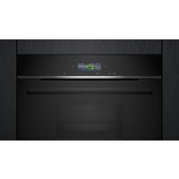 Паровой духовой шкаф Siemens iQ700 CD714GXB1 - Изображение №2 — Chaika Market