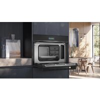 Паровой духовой шкаф Siemens iQ700 CD714GXB1 - Изображение №4 — Chaika Market