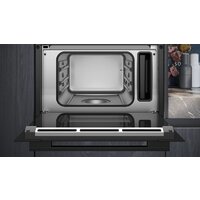 Паровой духовой шкаф Siemens iQ700 CD714GXB1 - Изображение №3 — Chaika Market