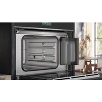 Паровой духовой шкаф Siemens iQ700 CD714GXB1 - Изображение №5 — Chaika Market