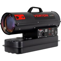 Купить дизельная тепловая пушка Verton Air DH-15 New — Chaika Market Дизельная тепловая пушка Verton Air DH-15 New — Chaika Market