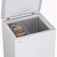 Морозильный ларь Candy CCHH145E - Изображение №5 — Chaika Market