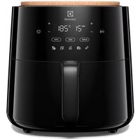 Аэрогриль (аэрофритюрница) Electrolux EAF5B - Изображение №3 — Chaika Market
